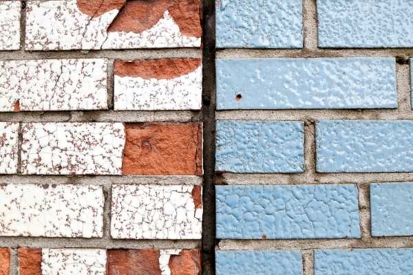 What if damage occurs to the neighbor's property during work Holmfirth?