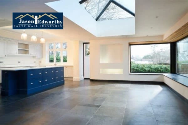 Our top tips for building near a boundary line Holmfirth