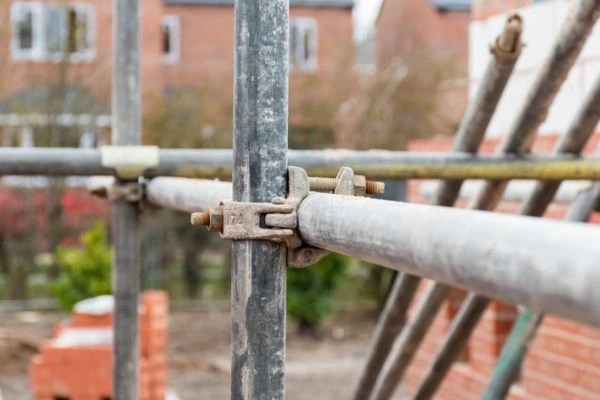 Ensure a party wall agreement is in place before Damage to Property Holmfirth happens.