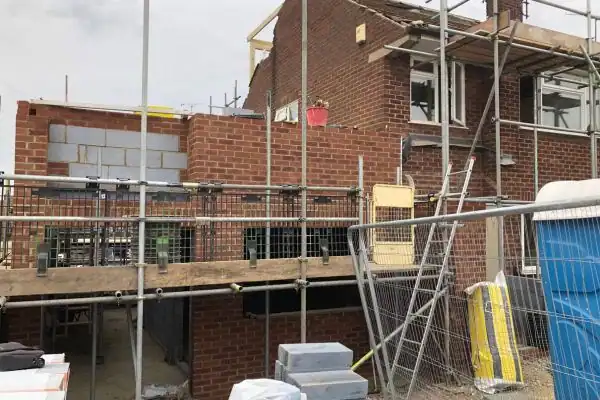 What to do if you have an Invalid Party Wall Notice Holmfirth