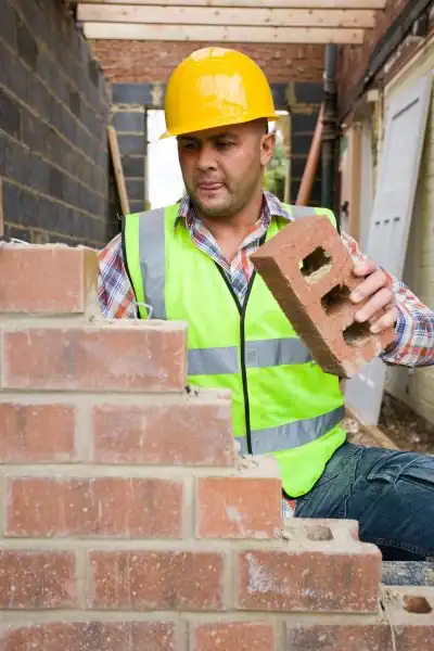 Jason Edworthy Party Wall Surveyors Holmfirth Working with Builders